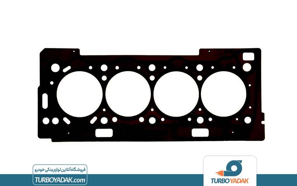 واشر سرسیلندر استاندارد پژو 206 تیپ 5 وارداتی